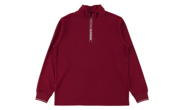 World Famous Half Zip Pullover 