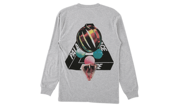 Sans Ferg Longsleeve