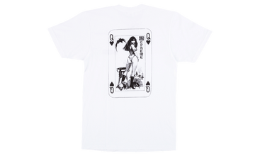 Vampirella Card Tee 