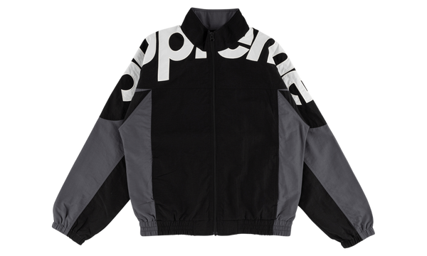 Shoulder Logo Track Jacket "FW 19"