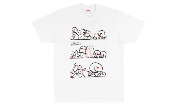 System Tee "FW 18"