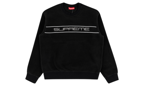 Polartec Crewneck "FW 19"