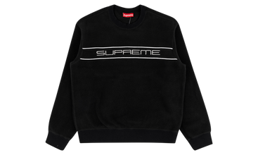 Polartec Crewneck 