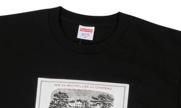 Chateau Tee