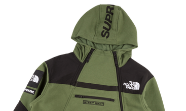 TNF Steep Tech Sweatshirt