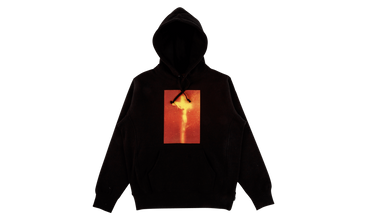 Piss Christ Hooded Sweatshirt 