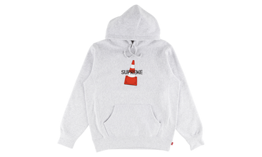 Cone Hoodie 