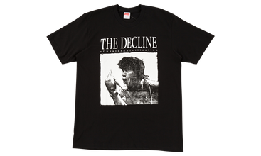 Decline Of Western Civilization Tee 