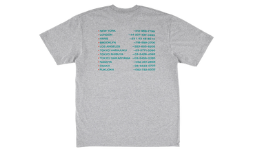 New Sh*t Tee 