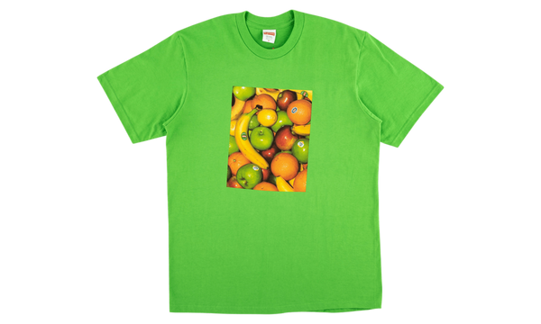 Fruit Tee "SS 19"
