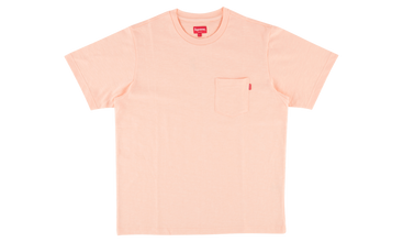 S/S Pocket Tee 