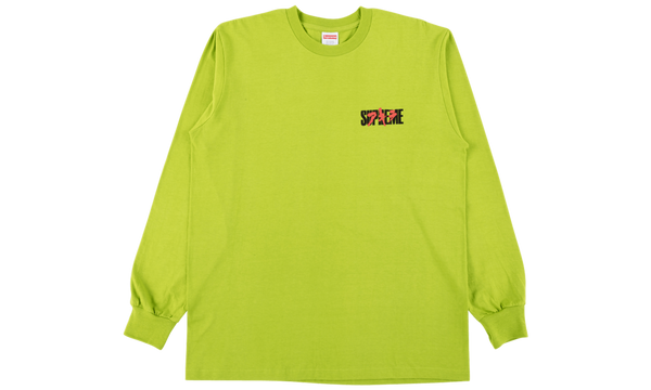 Akira Neo-Tokyo L/S Tee