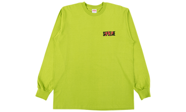 Akira Neo-Tokyo L/S Tee