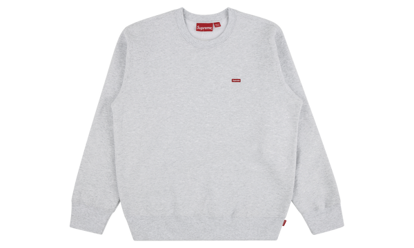 Small Box Crewneck "FW 19"