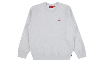 Small Box Crewneck 