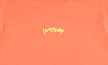 Fronts Tee 