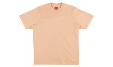 Overdyed Tee 