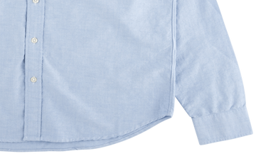 Oxford Shirt