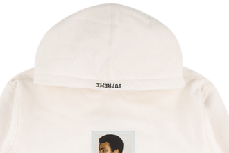Ali/Warhol Hoodie 