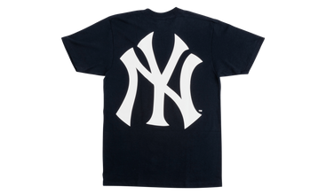 Yankee Box Logo Tee