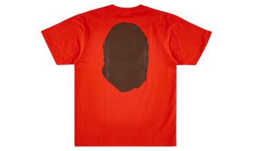 Big Ape Head Tee