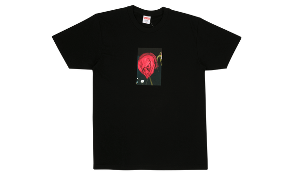 Araki Rose Tee