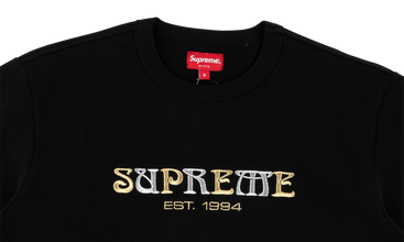 Nouveau Logo Tee 