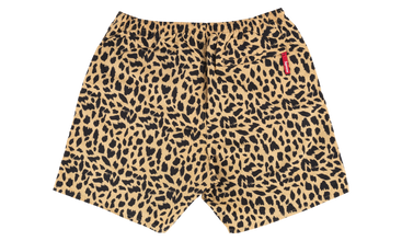 Nylon Water Short 