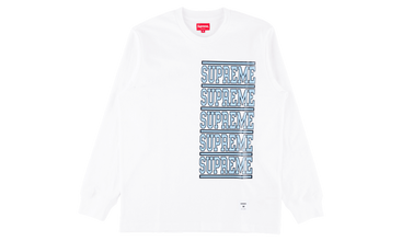 Stacked L/S Top 