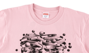 M.C. Escher Collage Tee 