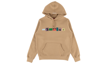 Bless Hooded Sweatshirt 
