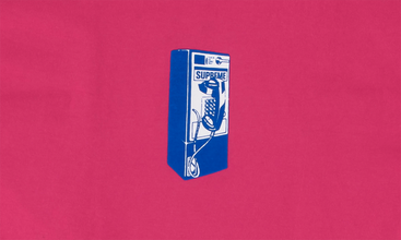 Payphone Tee 