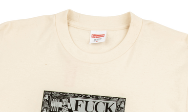 F*ck Off Tee 