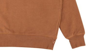 Overdyed Crewneck 