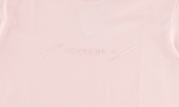 Tonal Embroidery Top 