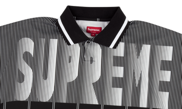 Soccer Polo 