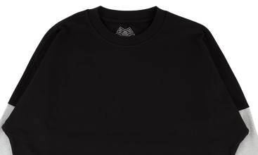 Splitter Longsleeve