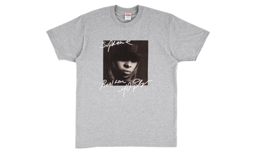 Mary J. Blige Tee 