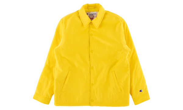 Champion Label Coaches Jacket "FW 18"