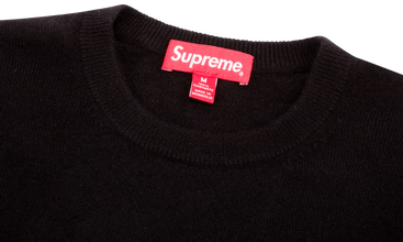 Cashmere Sweater