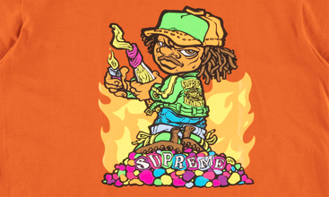 Molotov Kid Tee 
