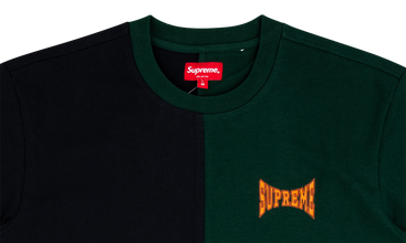Split SS Top 
