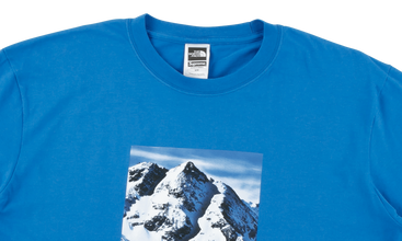 TNF Mountain Tee 
