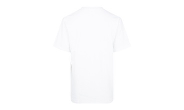 Mix Camo Big Ape Head Tee