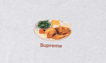 Chicken Dinner Tee 
