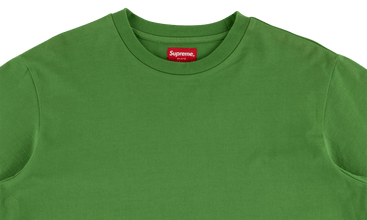 Athletic Label Tee 
