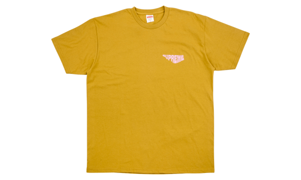 Cold World Tee