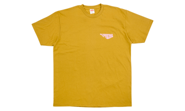 Cold World Tee