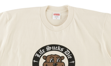 Life S*cks Die Tee 