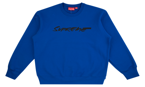 Futura Logo Crewneck "FW 20"